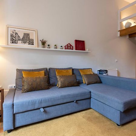 Bmyguest - Bonfim Garden Apartment Porto Exterior photo