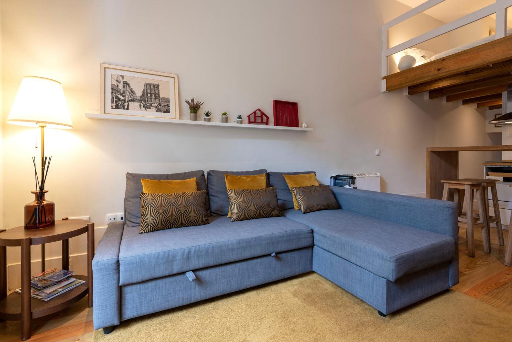 Bmyguest - Bonfim Garden Apartment Porto Exterior photo