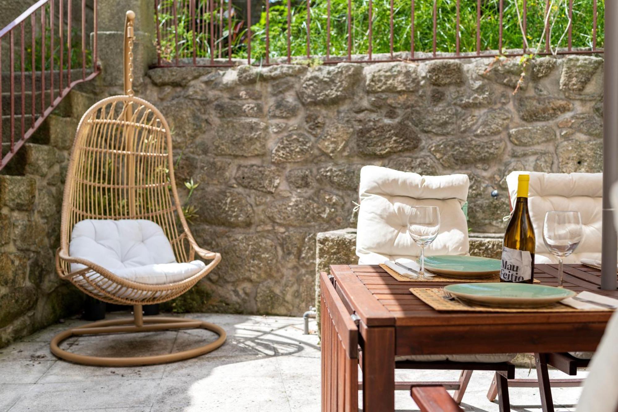 Bmyguest - Bonfim Garden Apartment Porto Exterior photo
